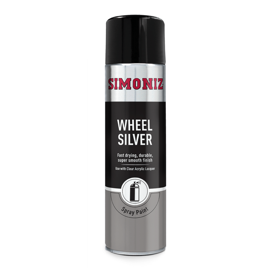 Simoniz Wheel Paint