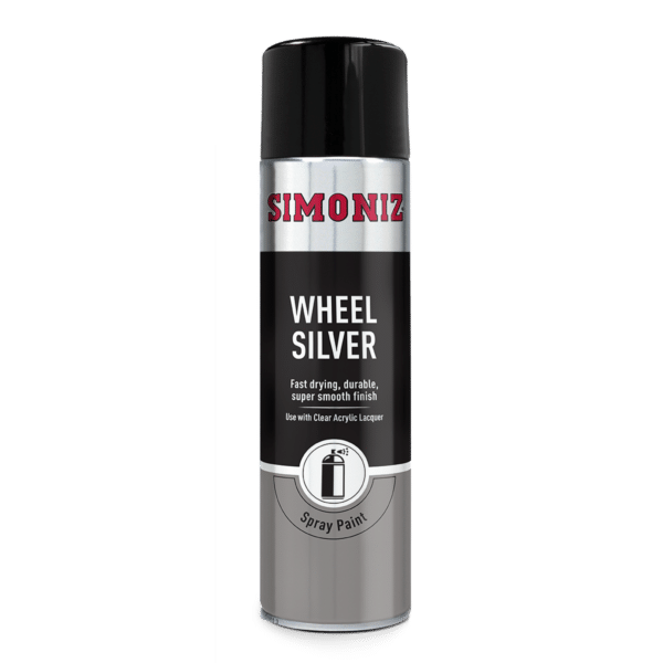 Simoniz Wheel Paint