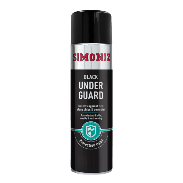 Simoniz underguard