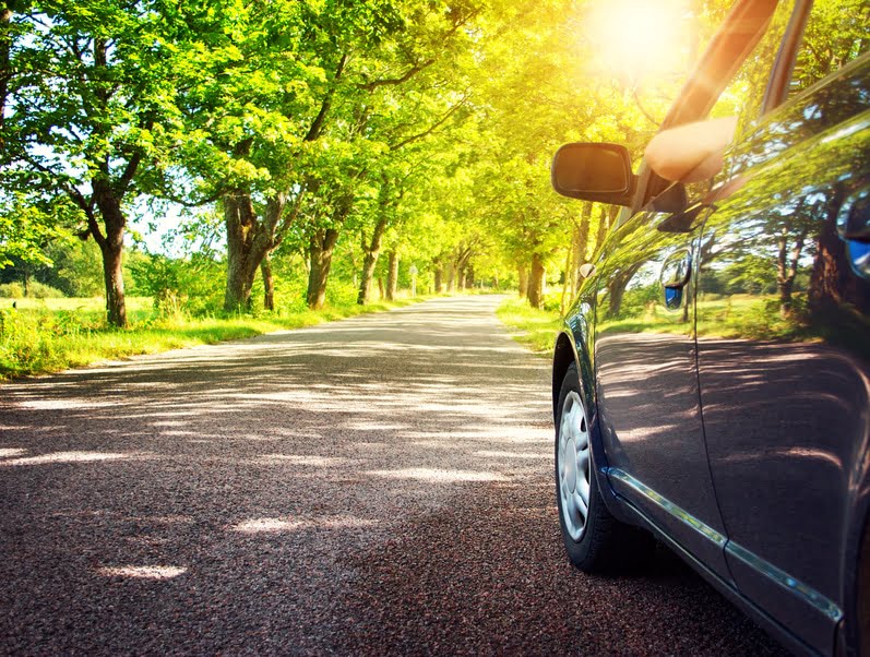 The Benefits of Spring Cleaning Your Car