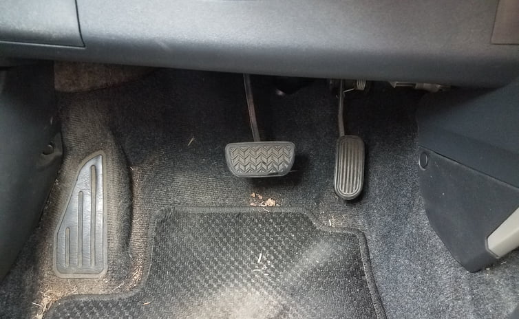 Don’t Let Salt Ruin Your Car Mats This Winter