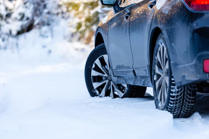 Top Tips For Winter Wheel Care As Told By Experts