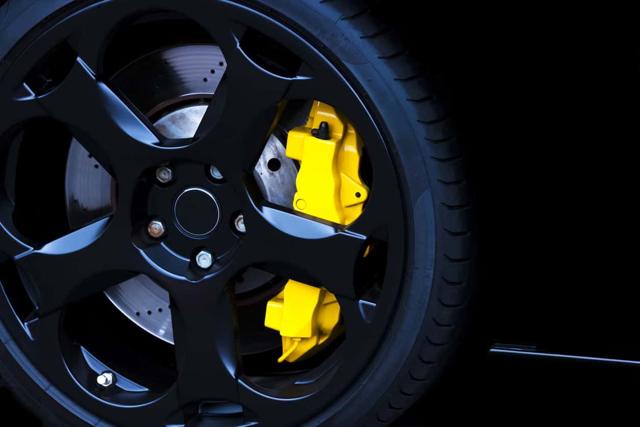 How to Choose the Right Alloy Wheels for Your Car