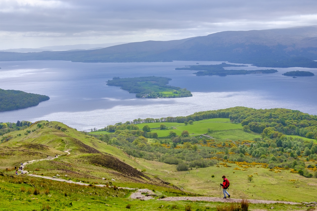 Loch Lomond