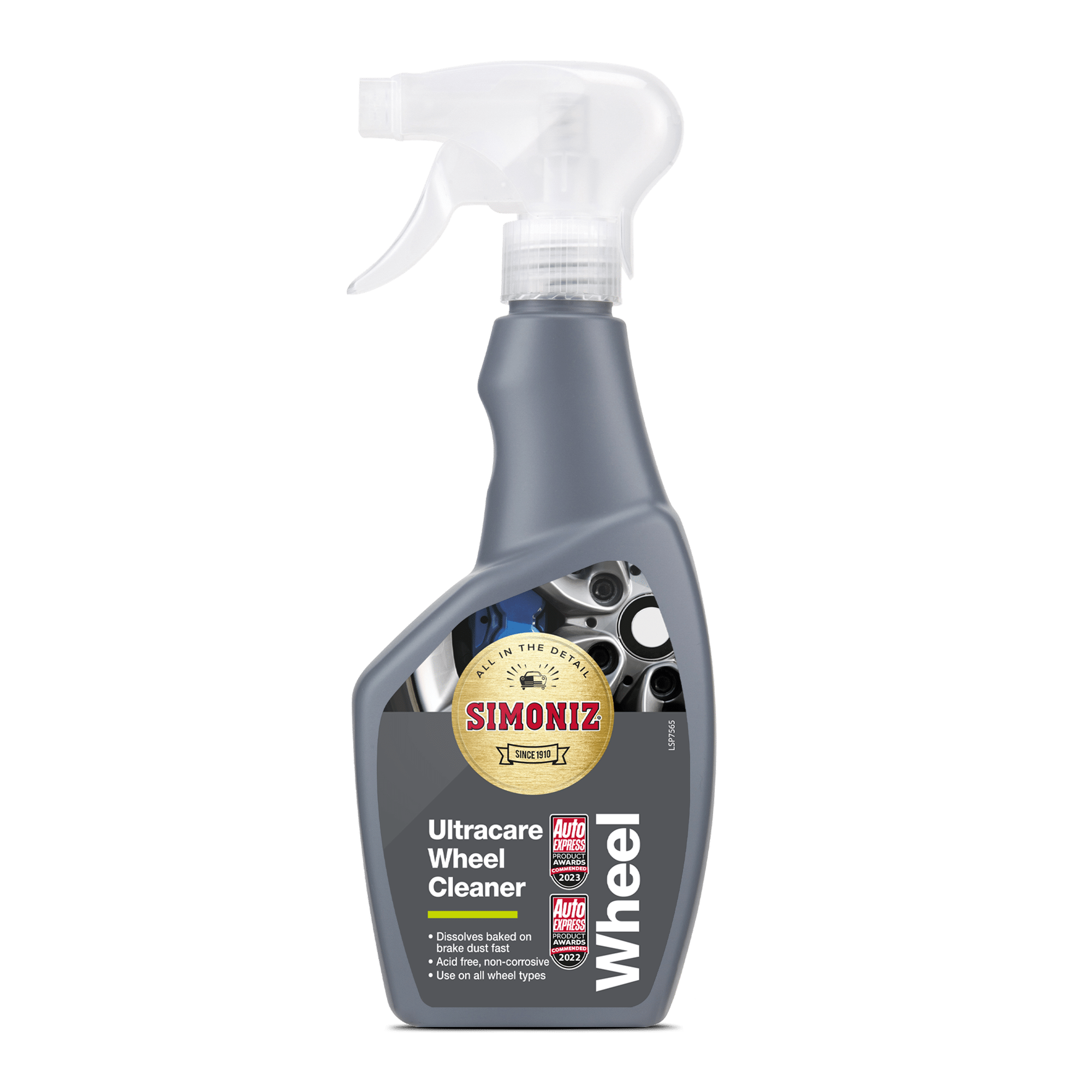 Ultracare Wheel Cleaner