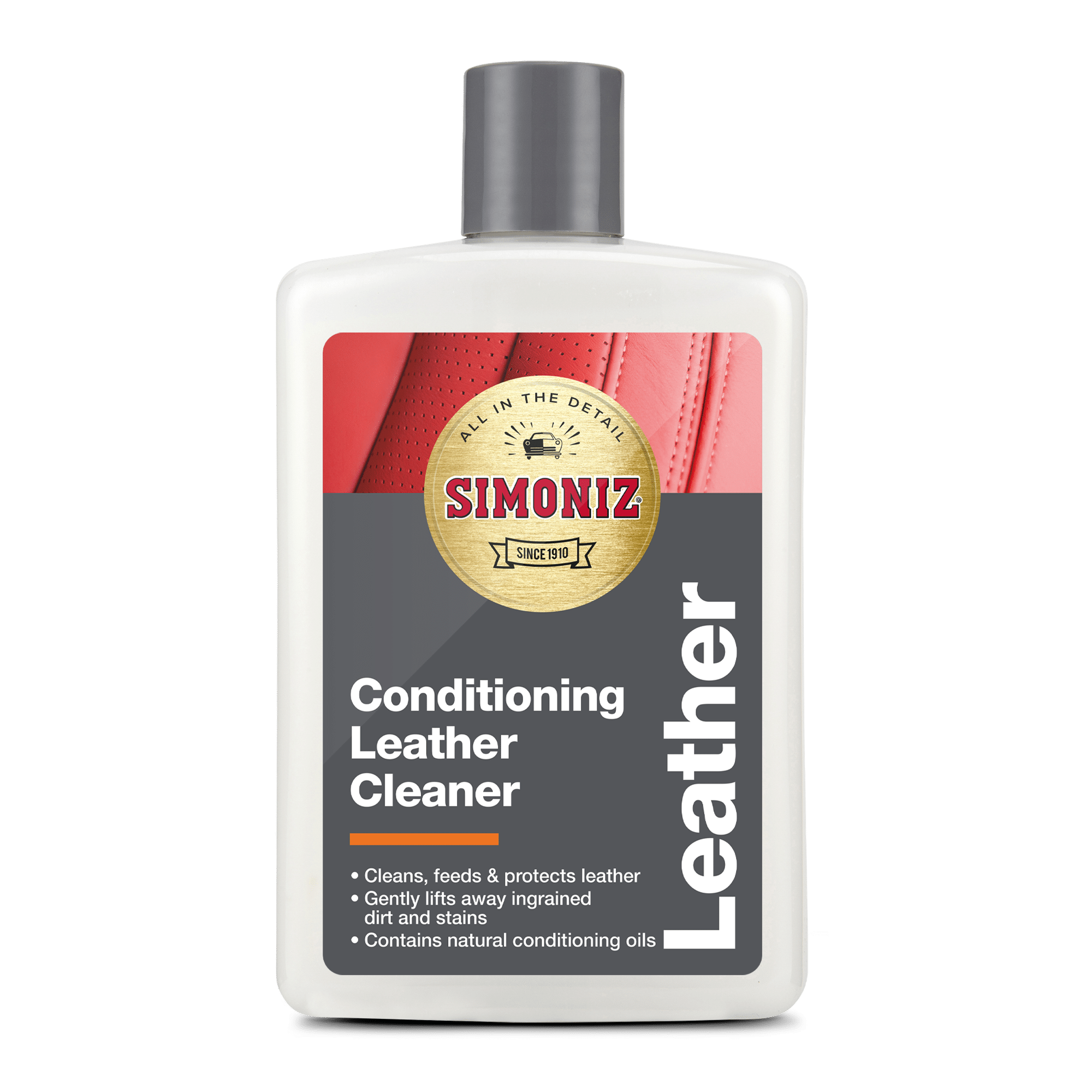 Conditioning Leather Cleaner