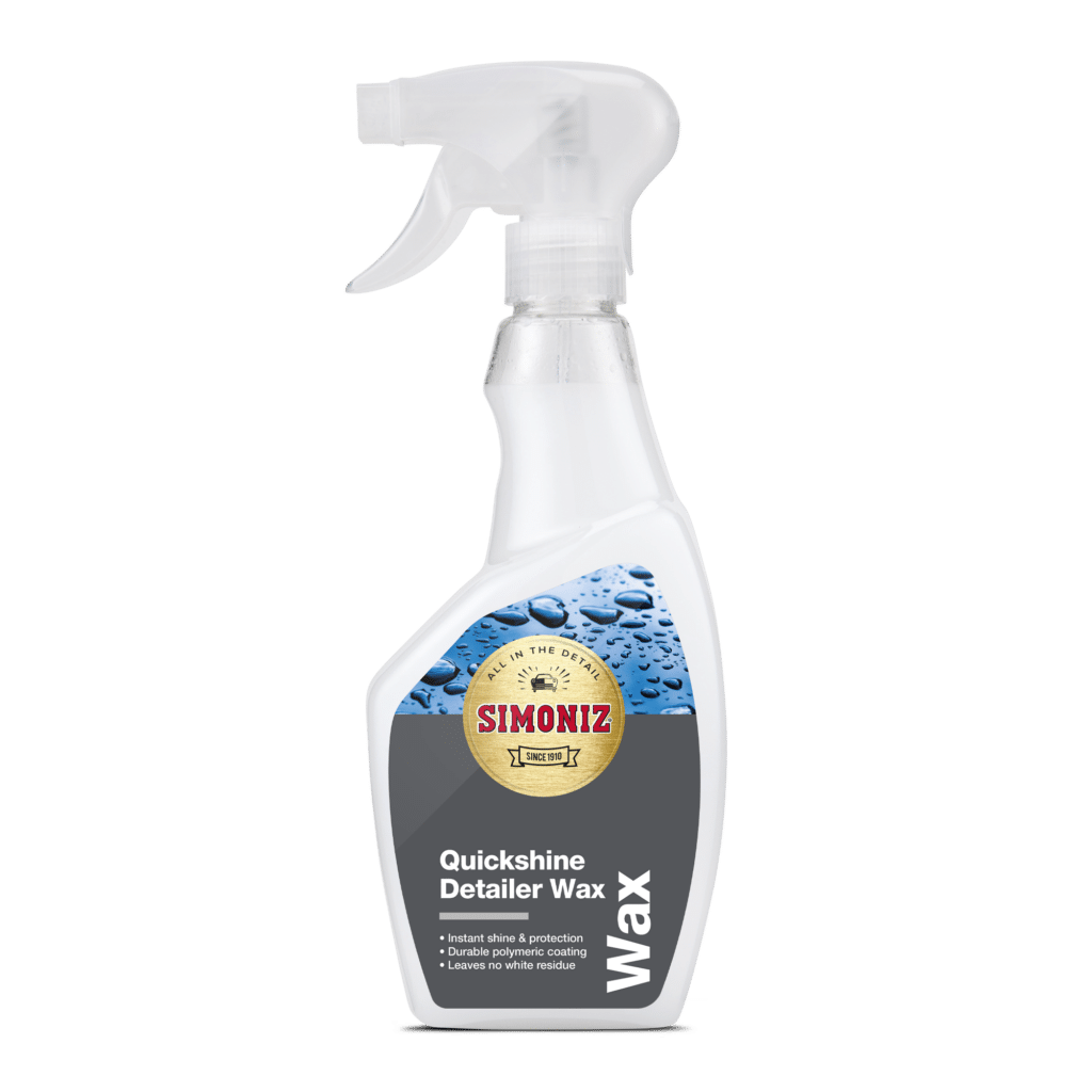 Quickshine Detailer