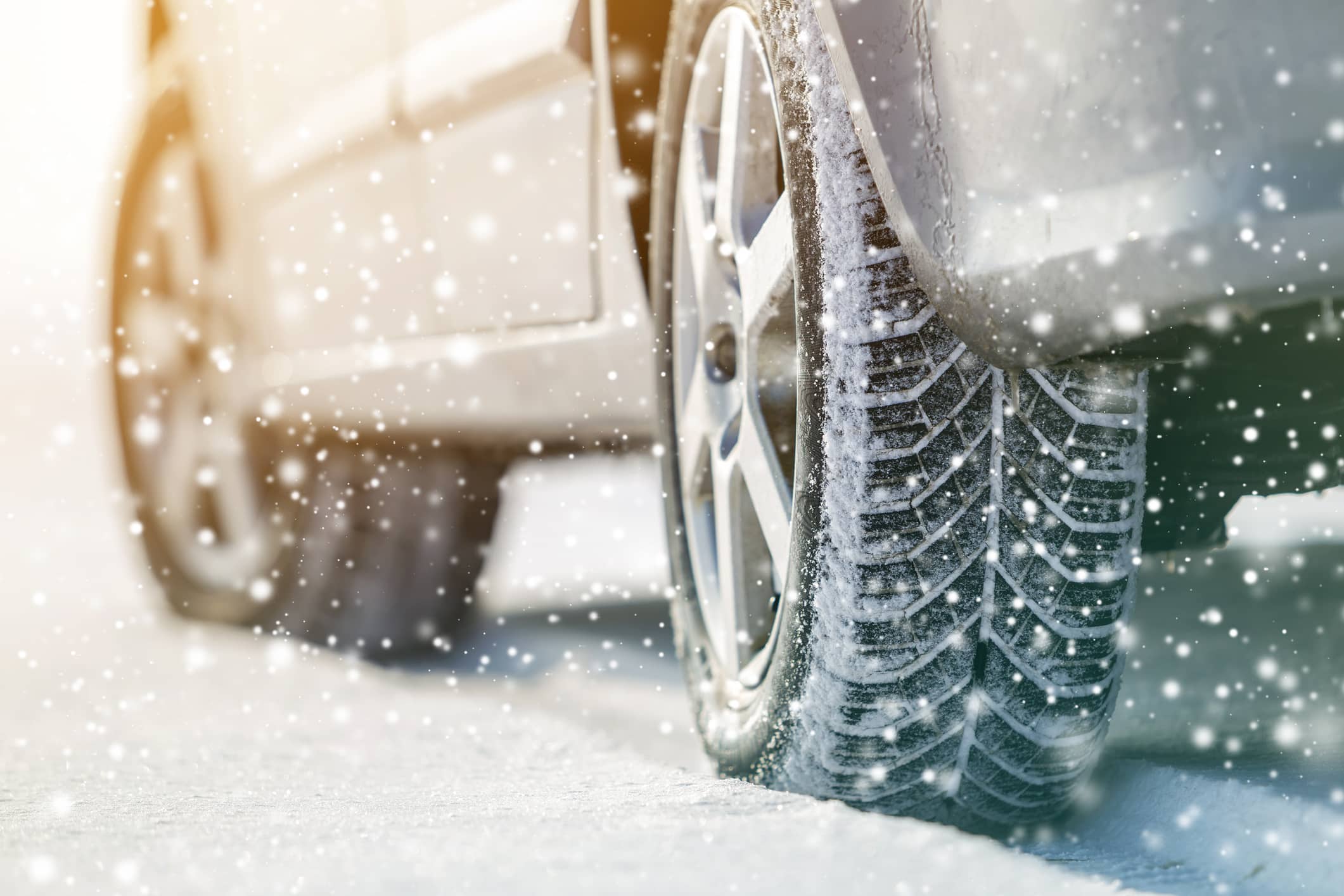 How to Protect Your Car’s Paintwork in Winter